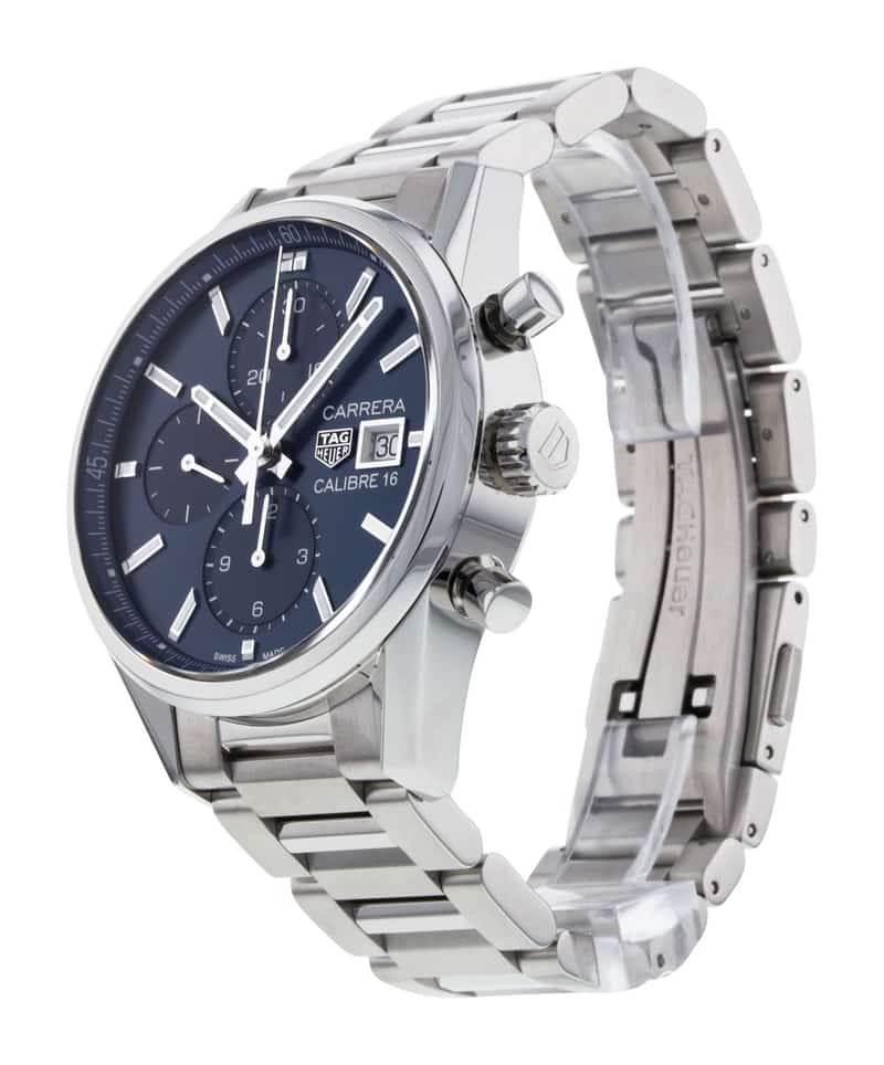 Tag Heuer Carrera CBK2112.BA0715